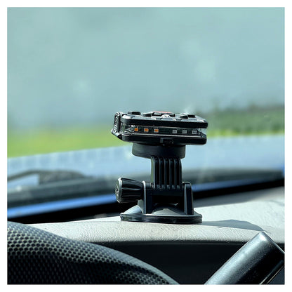 GUARDIAN ANGEL: Magnetic Suction Cup Mount