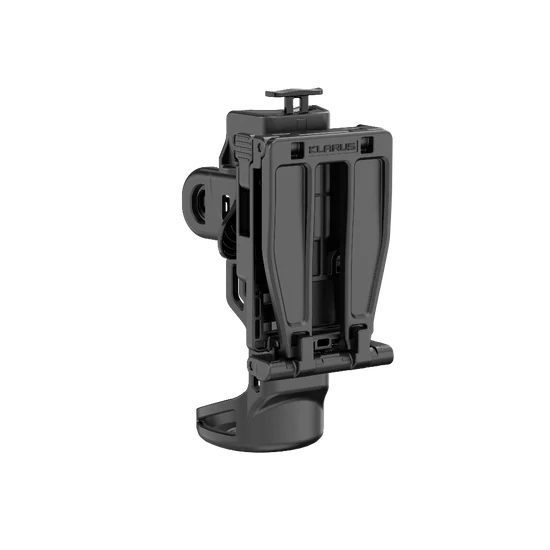 KLARUS: AH3 Secure Rapid Deploy Flashlight Holster