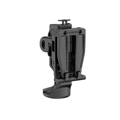 KLARUS: AH3 Secure Rapid Deploy Flashlight Holster