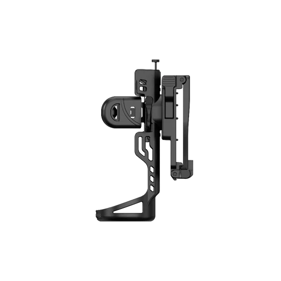 KLARUS: AH3 Secure Rapid Deploy Flashlight Holster