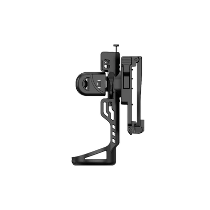 KLARUS: AH3 Secure Rapid Deploy Flashlight Holster