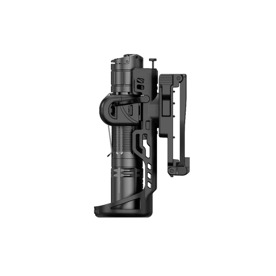 KLARUS: AH3 Secure Rapid Deploy Flashlight Holster