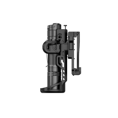 KLARUS: AH3 Secure Rapid Deploy Flashlight Holster