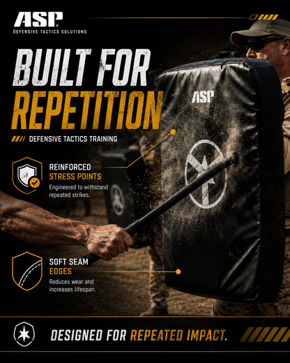 RAMPART: ASP Training Bag / Strike Bag