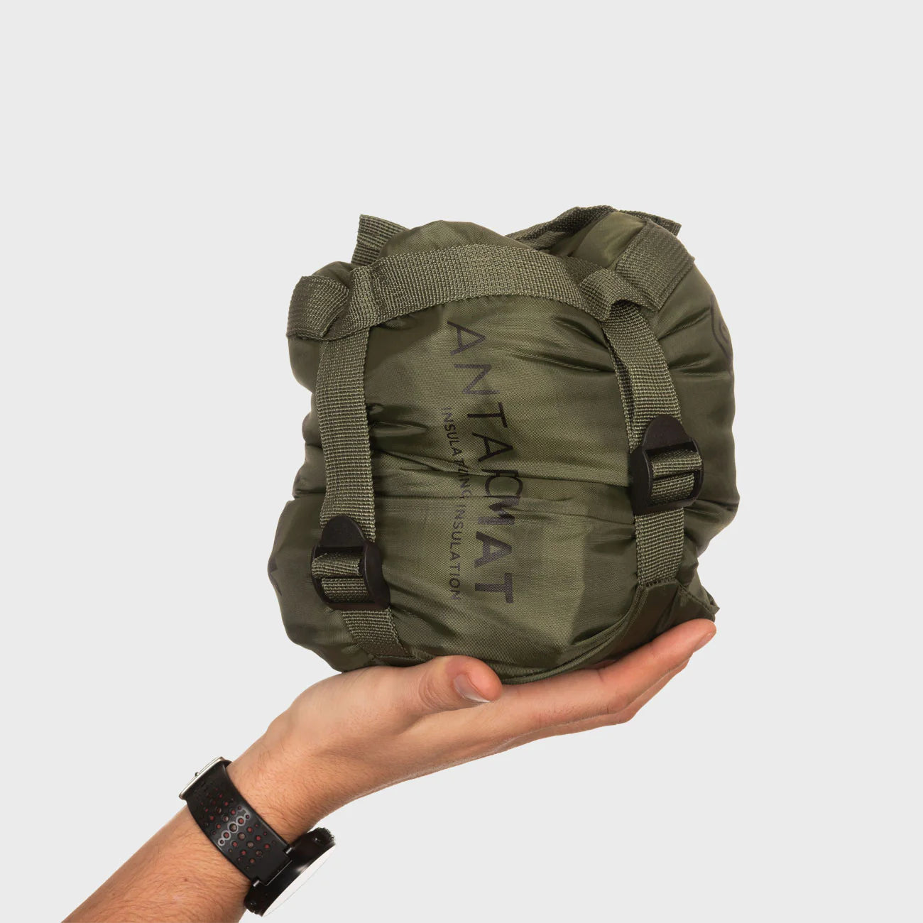 SNUGPAK: Antartic Sleeping Bag Mat