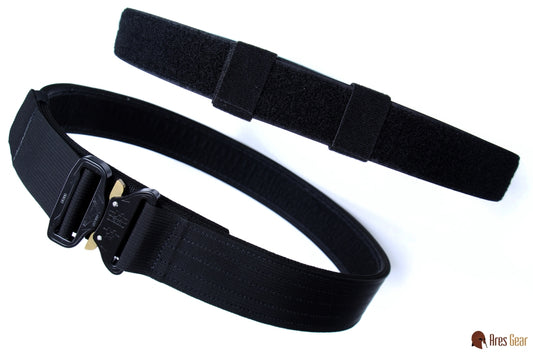 ARES GEAR: LE Duty Inner Gen 2.5 Belt