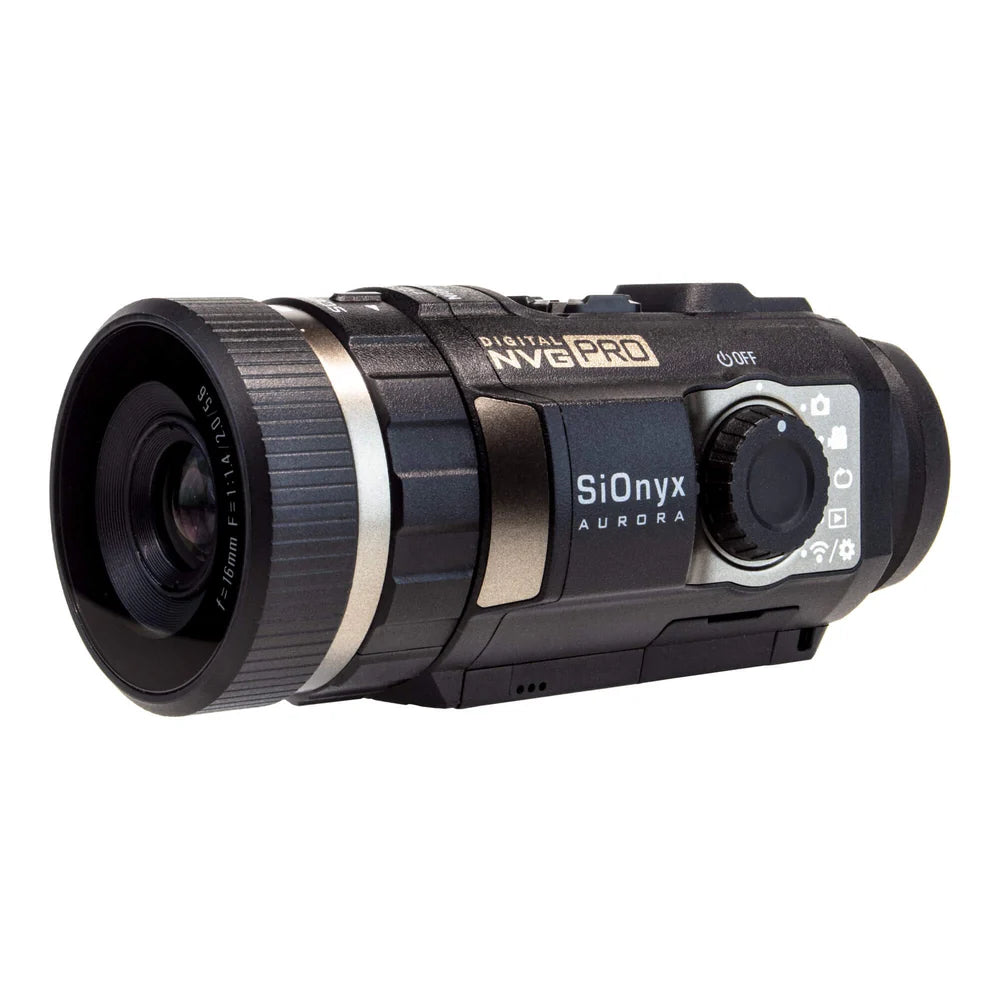 SIONYX: Aurora Pro
