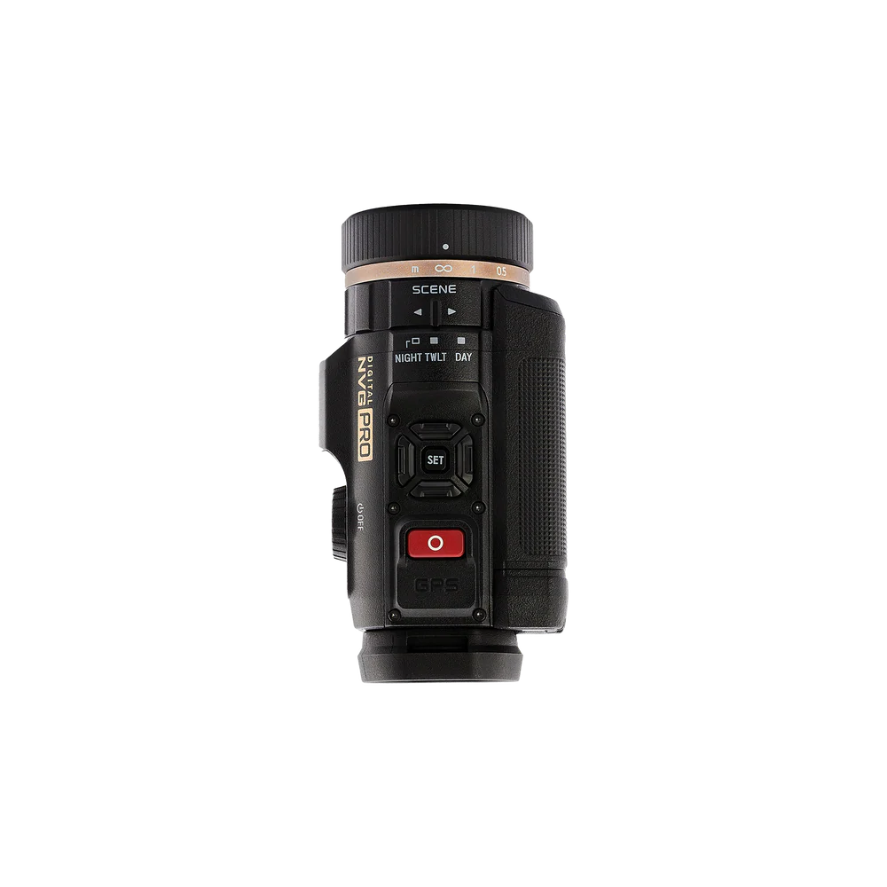 SIONYX: Aurora Pro