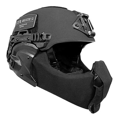 TEAM WENDY: EXFIL® Ballistic Mandible