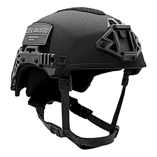 TEAM WENDY: EXFIL® Ballistic Helmet Rail 3.0