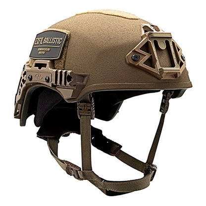 TEAM WENDY: EXFIL® Ballistic Helmet Rail 3.0