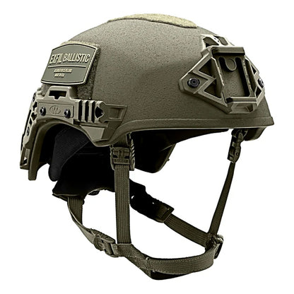 TEAM WENDY: EXFIL® Ballistic Helmet Rail 3.0