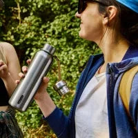 BLACK+BLUM: Insulated Water Bottle 750 ml