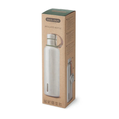 BLACK+BLUM: Insulated Water Bottle 750 ml
