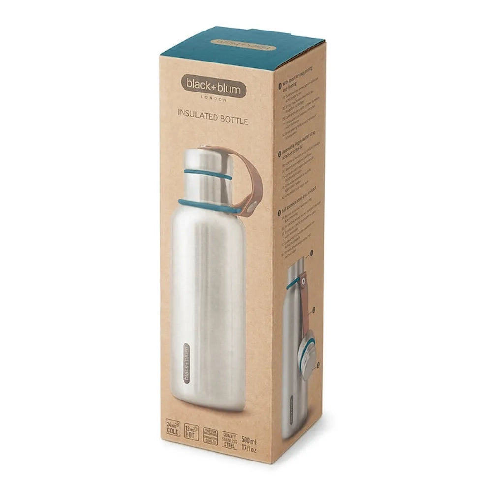 BLACK+BLUM: Insulated Water Bottle 500ml