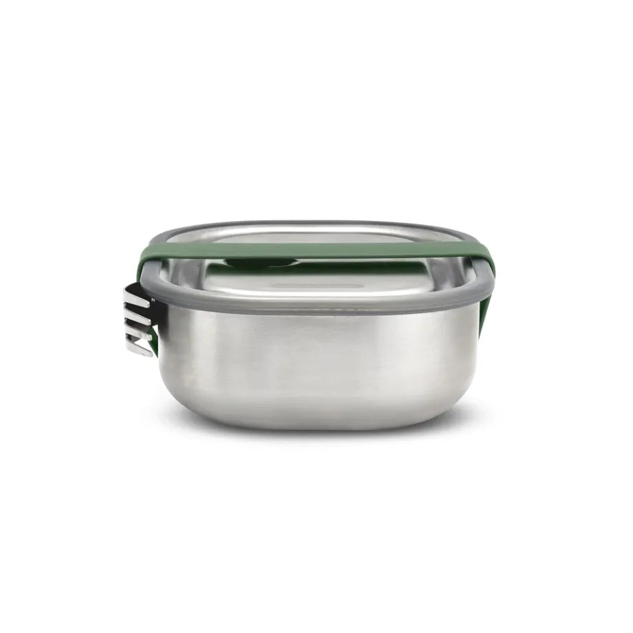 BLACK+BLUM: Stainless Steel Lunchbox 600ml