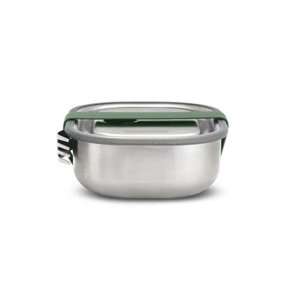 BLACK+BLUM: Stainless Steel Lunchbox 600ml