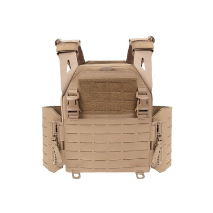 WARRIOR ASSAULT: Laser Cut LPC V1 Plate Carrier