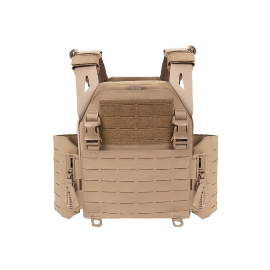 WARRIOR ASSAULT: Laser Cut LPC V1 Plate Carrier