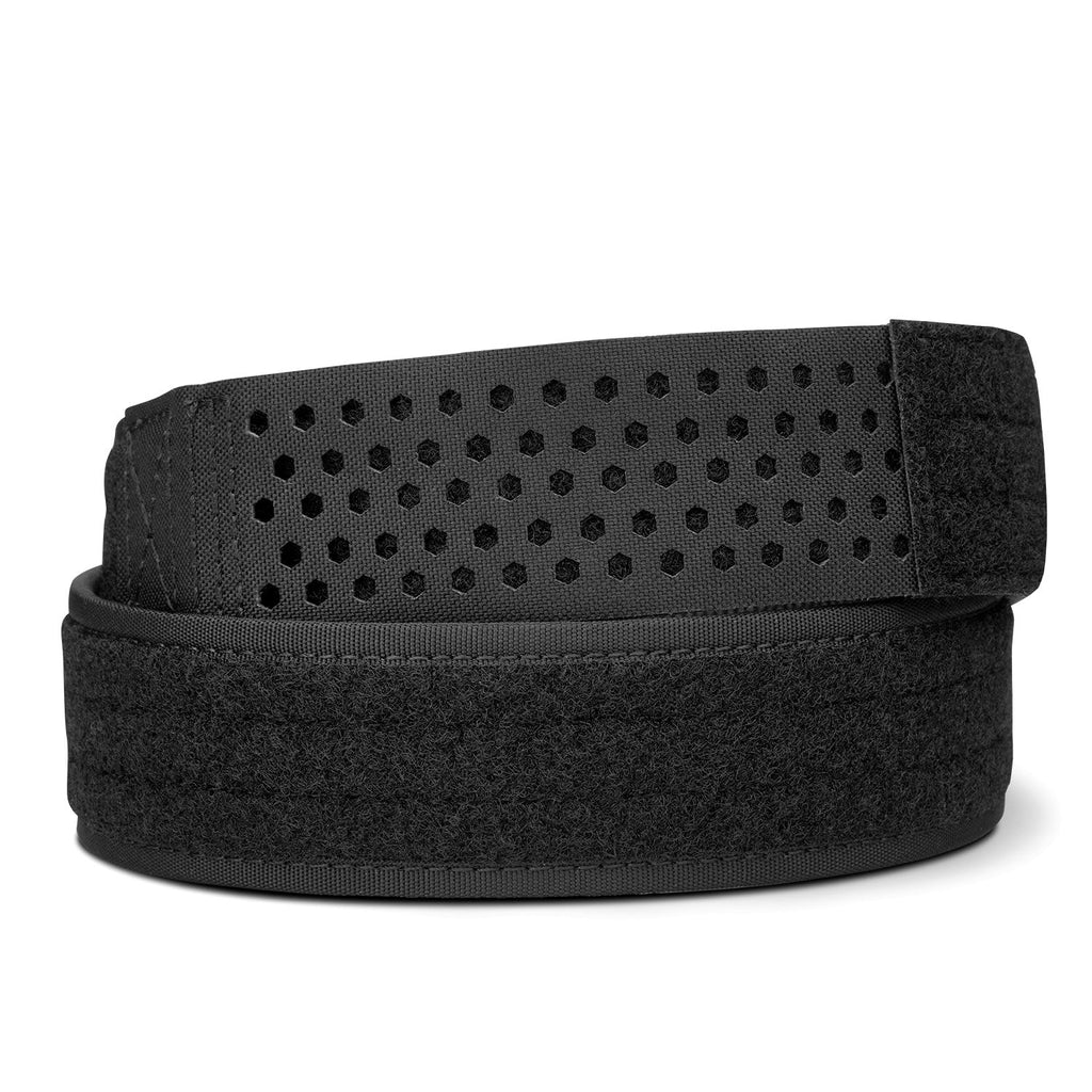 KORE ESSENTIALS: Inner Velcro Liner Belt, 1.5-Inch (Dual Belt System Only)