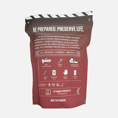 SAM MEDICAL: Bleeding Control Kit