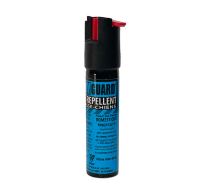 BODYGUARD: Dog Repellent, 20g Slim Twist Top