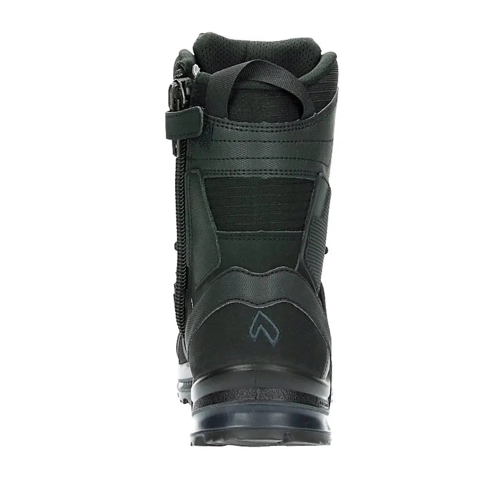 Haix Black Eagle: Athletic 2.0 T High Side Zip