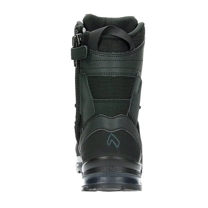 Haix Black Eagle: Athletic 2.0 T High Side Zip
