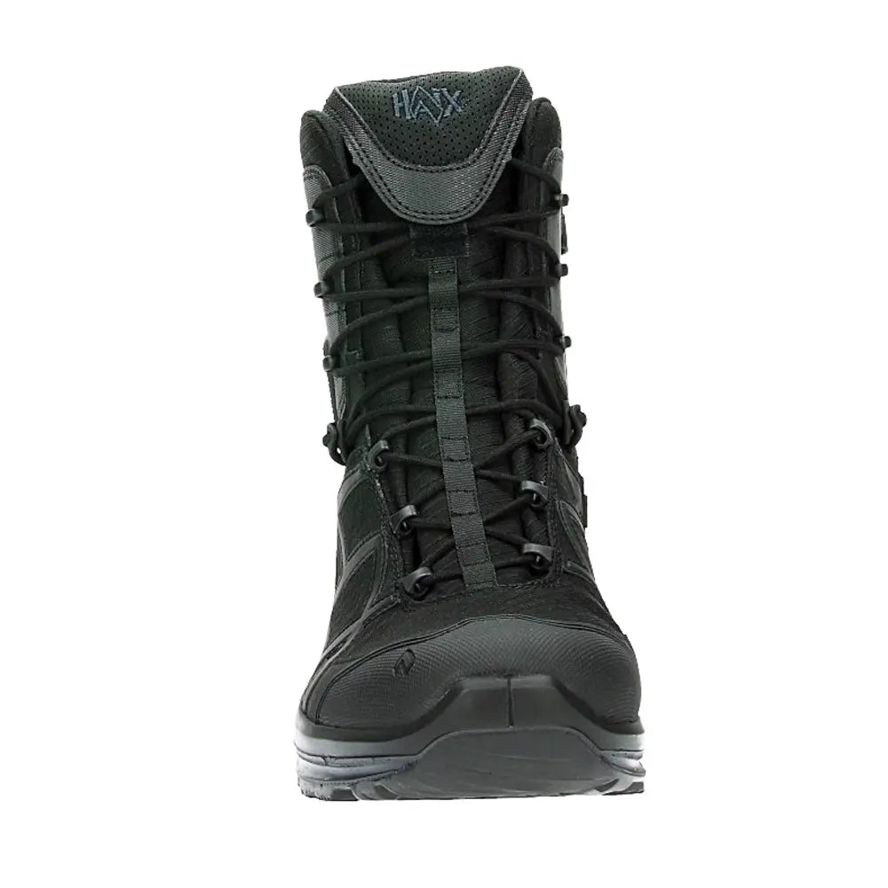 Haix Black Eagle: Athletic 2.0 T High Side Zip