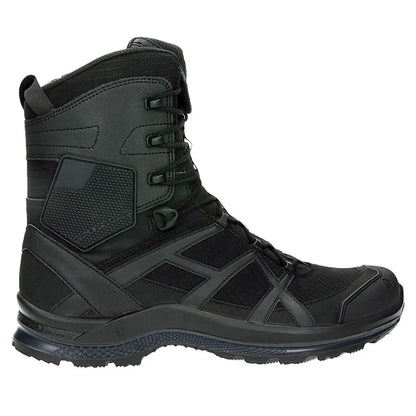 Haix Black Eagle: Athletic 2.0 T High Side Zip