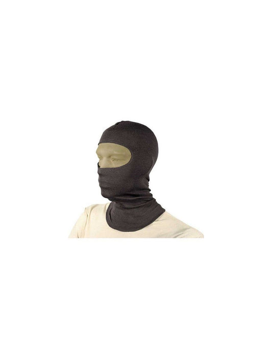 BLACKHAWK: Balaclava Bibbed W/ Nomex