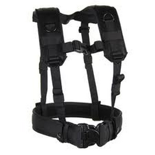 BLACKHAWK: Load Bearing Suspenders & Military Gear Harness