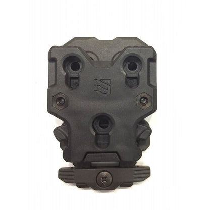 BLACKHAWK: T-Series MOLLE Adapter