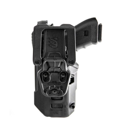 BLACKHAWK: T-Series L3D Light-Bearing Duty Holster SIG P320,P250, M17, M18