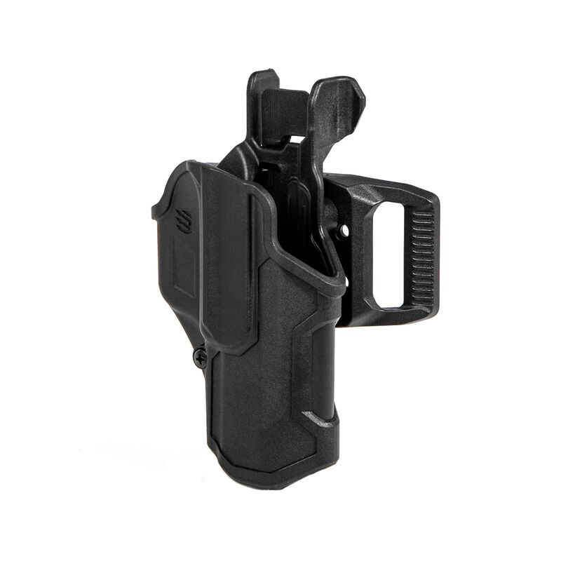 BLACKHAWK: T-Series L2C Sig P320/P250/M17/M18 Right Handed