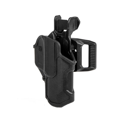 BLACKHAWK: T-Series L2C Sig P320/P250/M17/M18 Right Handed