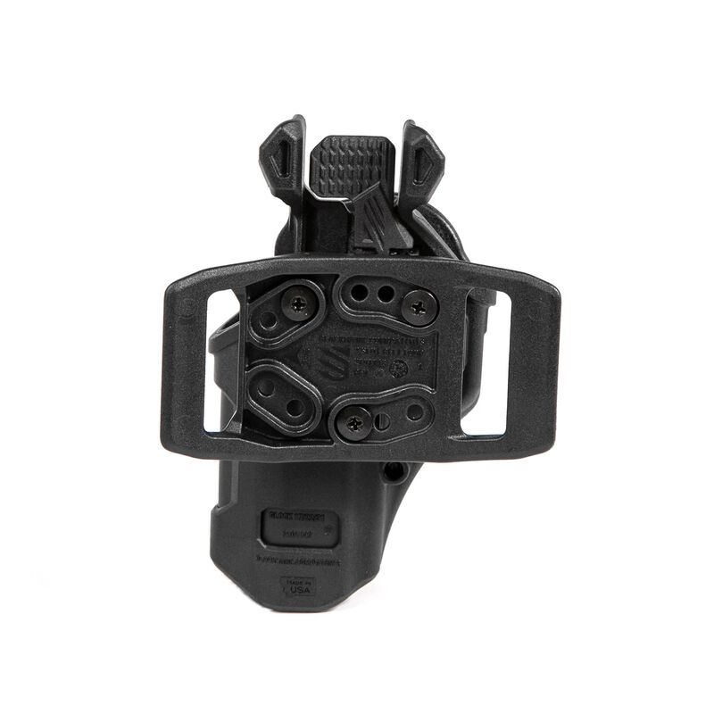 BLACKHAWK: T-Series L2C Sig P320/P250/M17/M18 Right Handed