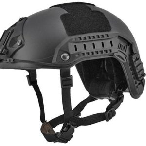 LEGACY: Special Ops Ballistic Helmet (Level IIIA)