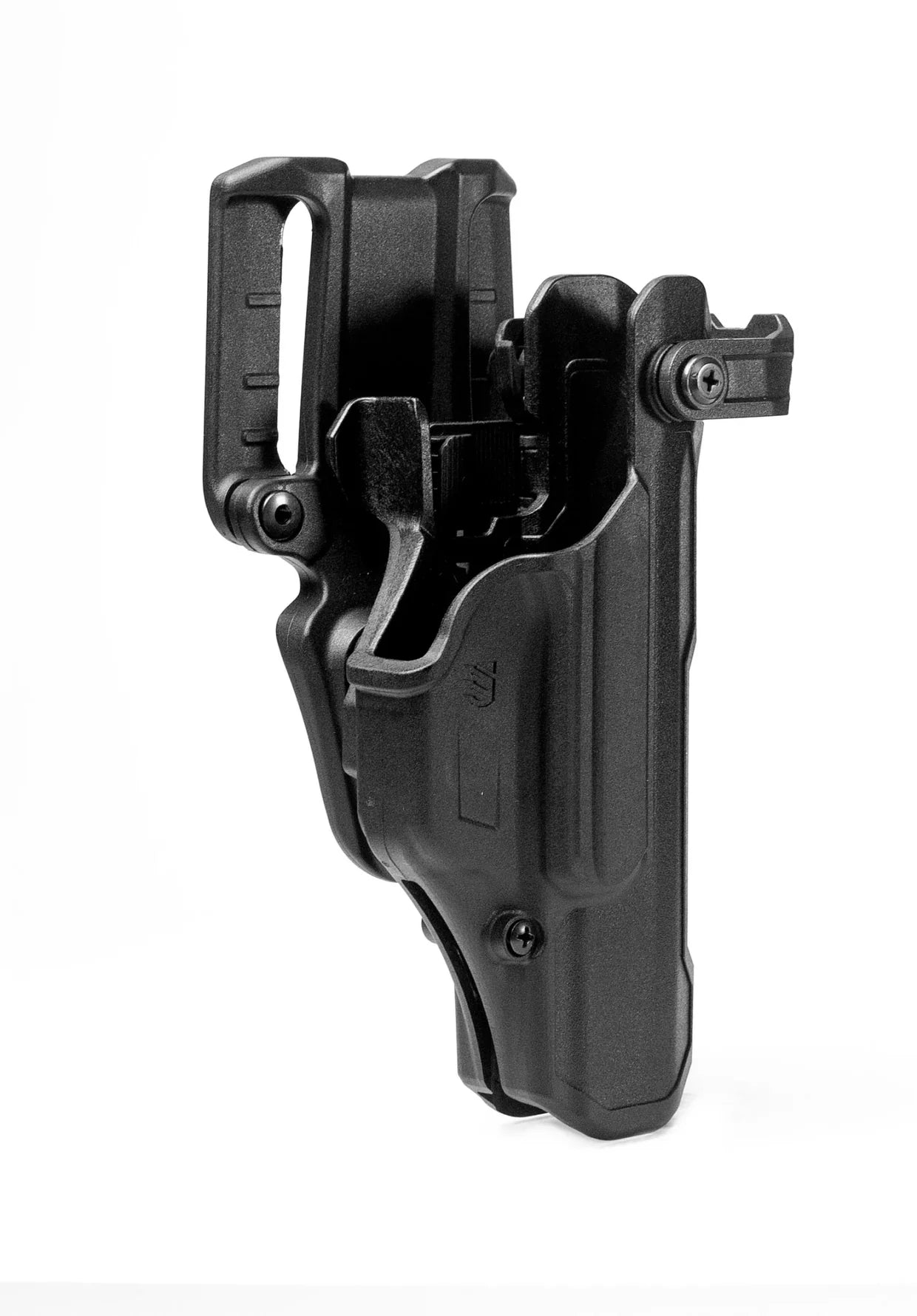 Blackhawk  T-SERIES L3D GLOCK 17/19/22&23(NON GEN5)/31/32/45/47, CZ P10 F/C, BK,