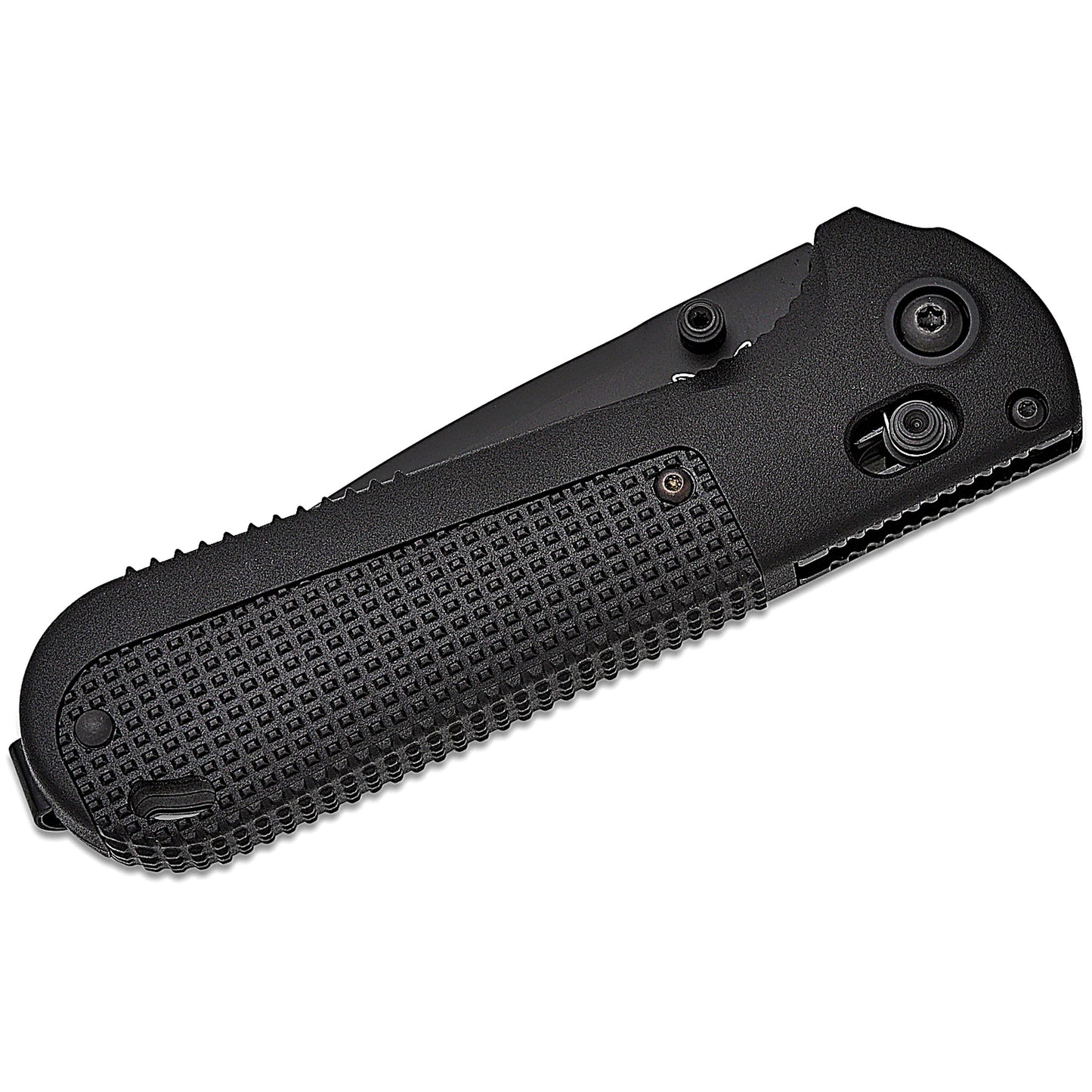 BENCHMADE: Redoubt