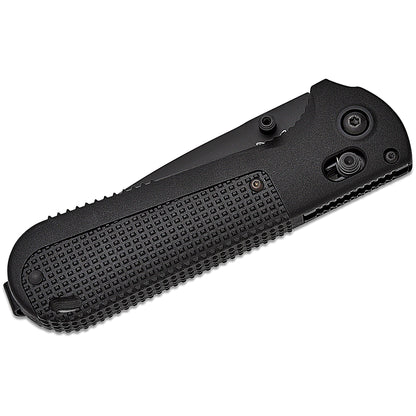 BENCHMADE: Redoubt