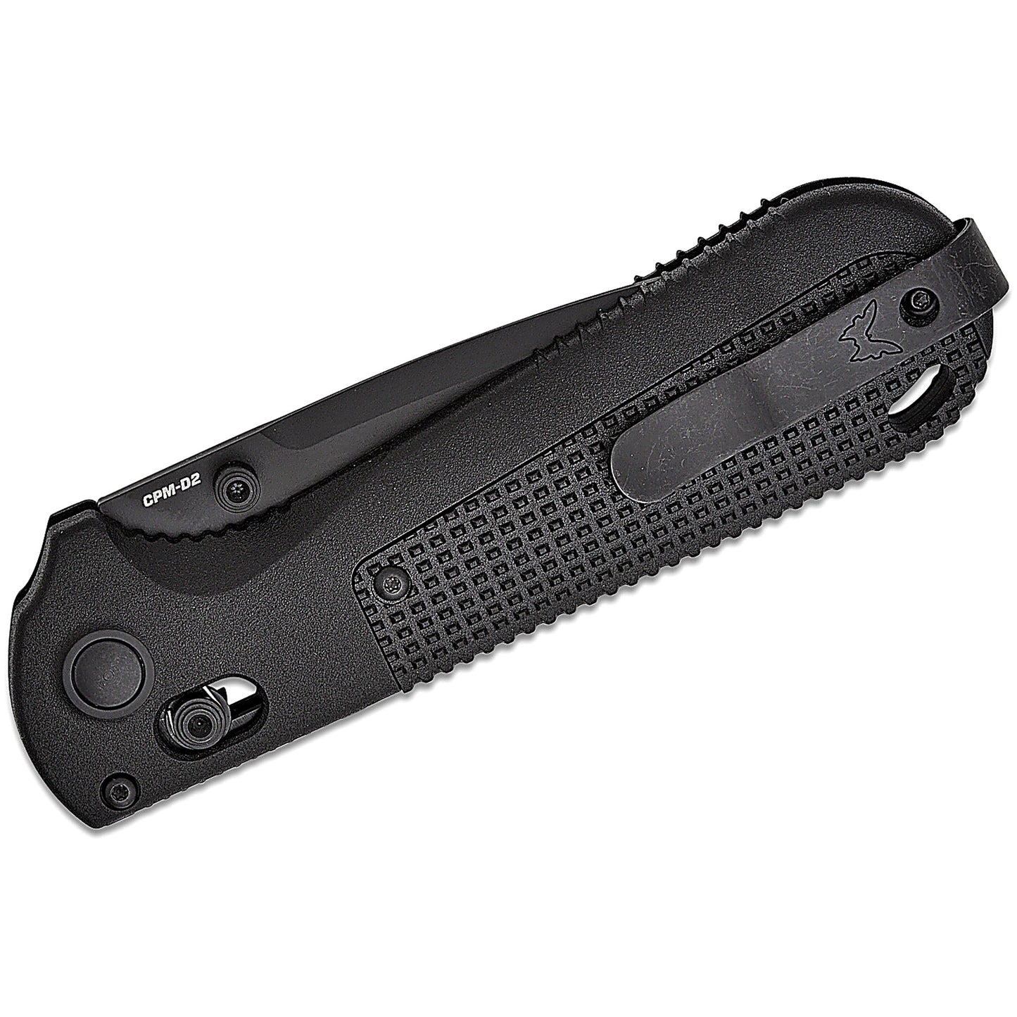 BENCHMADE: Redoubt