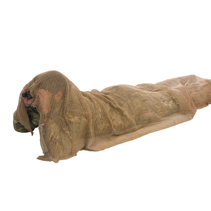 CAMCON: Body Veils