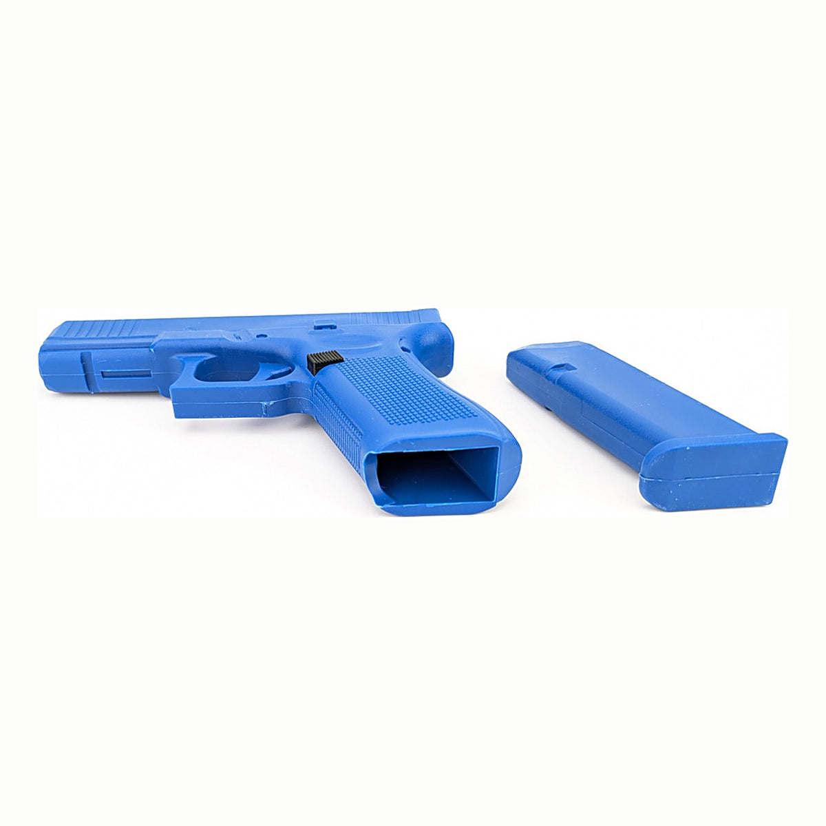 TIC: Blue Training Pistol Weighted Glock 17