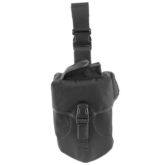HI-TEC INTERVENTION: Carrying Holster For Gas Mask, Avon-C50