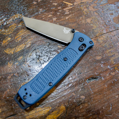 BENCHMADE: Bailout Law Enforcement Limited Edition