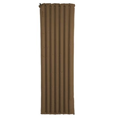 SNUGPAK: Basecamp OPS Air Mat w/ Built-in Foot Pump