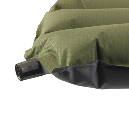 SNUGPAK: Basecamp OPS Air Mat w/ Built-in Foot Pump