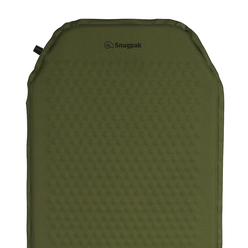 SNUGPAK: BCO Self-Inflating Maxi Mat