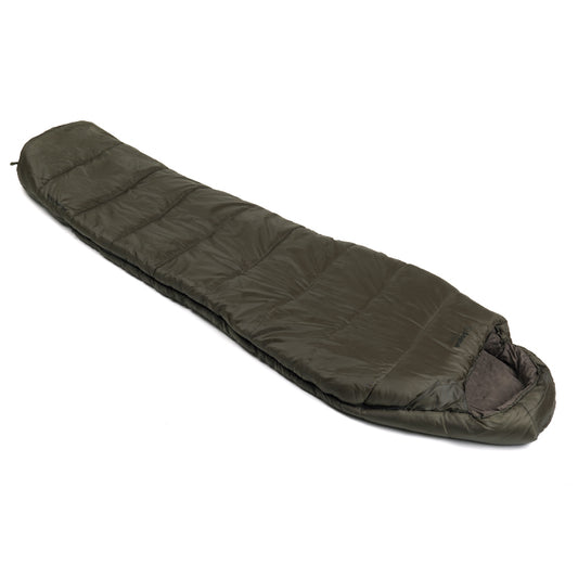SNUGPAK: Sleeper Expedition Basecamp OPS w/ Left-Side Zip